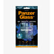 PanzerGlass - Pouzdro ClearCase AB pro iPhone 12 a 12 Pro, blue