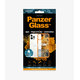 PanzerGlass - Pouzdro ClearCase AB pro iPhone 12 Pro Max, orange