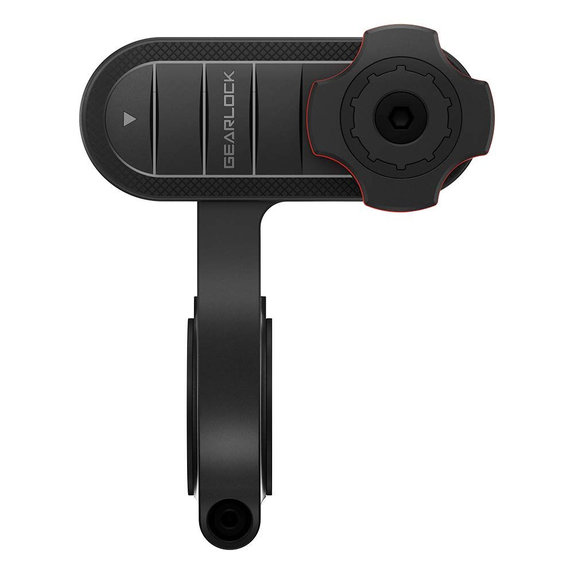 Spigen - Držák na Kolo, Koloběžku Gearlock MF100, černá