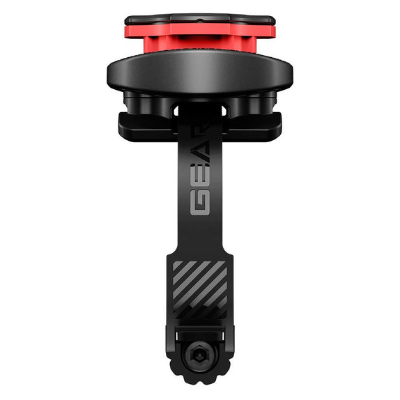 Spigen - Držák na Kolo, Koloběžku Gearlock MS100, černá