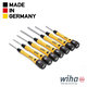 Wiha PicoFinish® ESD 271P - Přesný Šroubovák - Phillips PH00 (2.0mm)