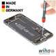 Wiha PicoFinish® 260P - Přesný Šroubovák - Plochý 1.0mm