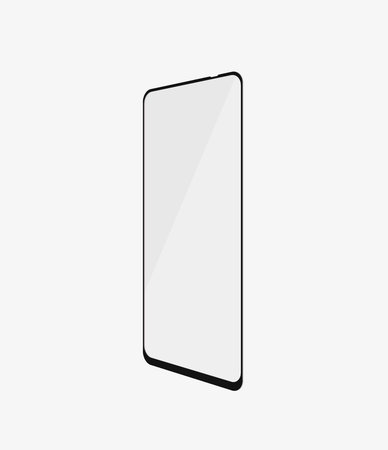 PanzerGlass - Tvrzené Sklo Case Friendly pro Xiaomi Redmi Note 10, 10S, černá