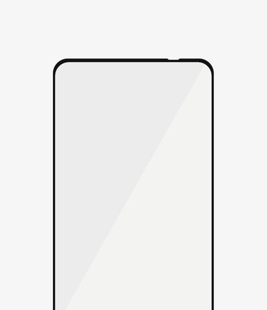 PanzerGlass - Tvrzené Sklo Case Friendly pro Xiaomi Redmi Note 10, 10S, černá