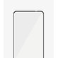 PanzerGlass - Tvrzené Sklo Case Friendly pro Xiaomi Redmi Note 10, 10S, černá