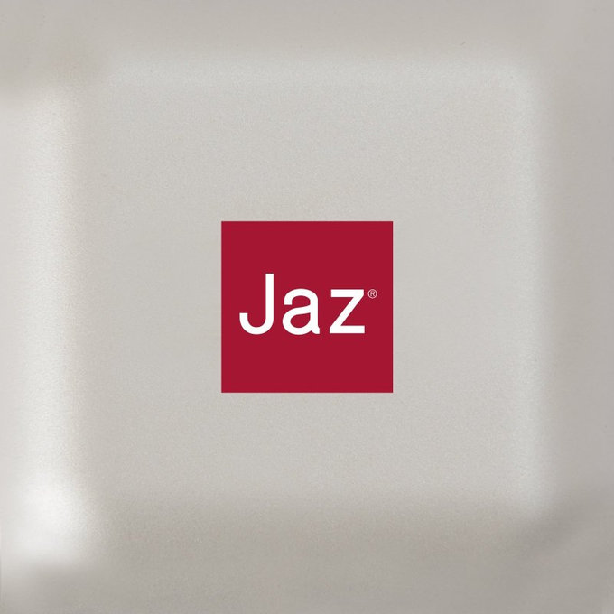 SBS - Bezdrátová sluchátka TWS Hoox s nabíjecím pouzdrem 300 mAh, bílá perla