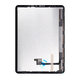 Apple iPad Pro 11.0 (3rd Gen 2021, 4th Gen 2022) - LCD Displej + Dotykové Sklo Refurbished