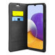 SBS - Pouzdro Book Wallet Lite pro Samsung Galaxy A22 5G, černá