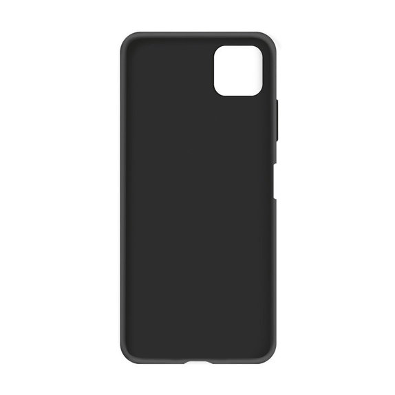 SBS - Pouzdro Vanity pro Samsung Galaxy A22 5G, černá