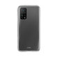SBS - Pouzdro Skinny pro Xiaomi Mi 10T, transparentná