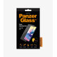 PanzerGlass - Tvrzené Sklo Case Friendly pro Xiaomi Redmi Note 10 5G, černá