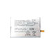 Sony Xperia XZ2 - Baterie LIP1655ERPC 3180mAh