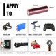 Baterie Cell 18650 (Li-Ion, 2000mAh, 3.6V)