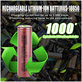 Baterie Cell 18650 (Li-Ion, 2000mAh, 3.6V)