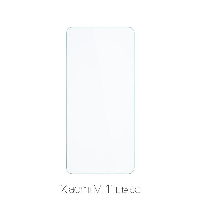 FixPremium Glass - Tvrzené sklo pro Xiaomi Mi 11 Lite 5G