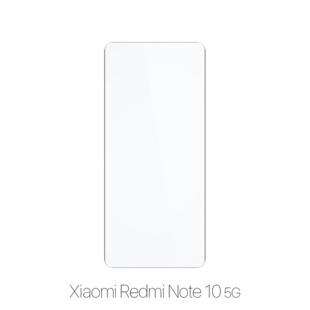 FixPremium Glass - Tvrzené sklo pro Xiaomi Redmi Note 10 5G