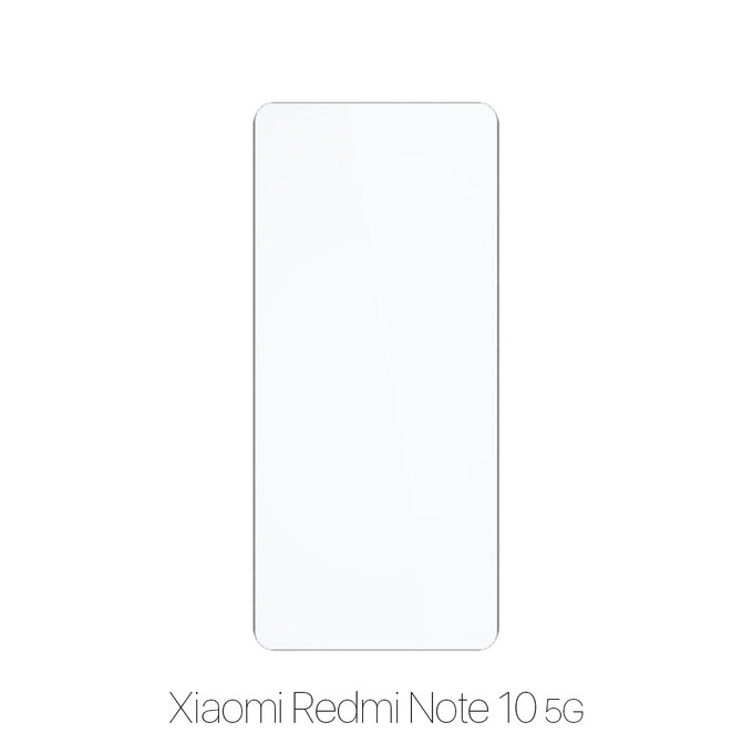 FixPremium Glass - Tvrzené sklo pro Xiaomi Redmi Note 10 5G