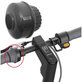 Ninebot Segway Max G30 - Zvonek (Black)