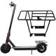 Xiaomi Mi Electric Scooter 1S, 2 M365, Essential, Pro, Pro 2 - Nosič Batožiny na Zadní Blatník