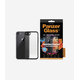 PanzerGlass - Pouzdro ClearCase pro iPhone 7, 8, SE 2020 a SE 2022, black
