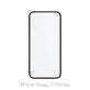 FixPremium FullCover Glass - Tvrzené sklo pro iPhone Xs Max a 11 Pro Max
