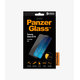 PanzerGlass - Tvrzené Sklo Case Friendly pro Samsung Galaxy A22 5G, černá