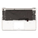 Apple MacBook Pro 15" A1398 (Late 2013 - Mid 2014) - Horní Rám Klávesnice + Klávesnice US