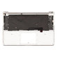 Apple MacBook Pro 15" A1398 (Late 2013 - Mid 2014) - Horní Rám Klávesnice + Klávesnice US