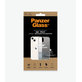 PanzerGlass - Pouzdro ClearCase AB pro iPhone 13, transparentná
