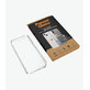 PanzerGlass - Pouzdro ClearCase AB pro iPhone 13, transparentná