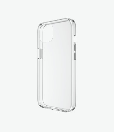 PanzerGlass - Pouzdro ClearCase AB pro iPhone 13, transparentná