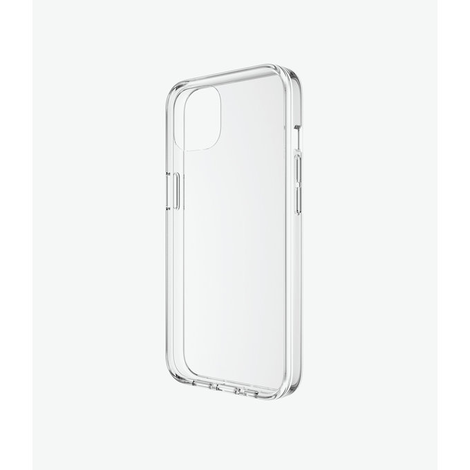 PanzerGlass - Pouzdro ClearCase AB pro iPhone 13, transparentná