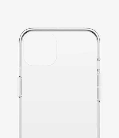 PanzerGlass - Pouzdro ClearCase AB pro iPhone 13, transparentná