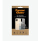 PanzerGlass - Pouzdro ClearCase AB pro iPhone 13 Pro Max, transparentná