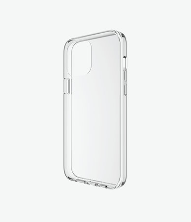 PanzerGlass - Pouzdro ClearCase AB pro iPhone 13 Pro Max, transparentná