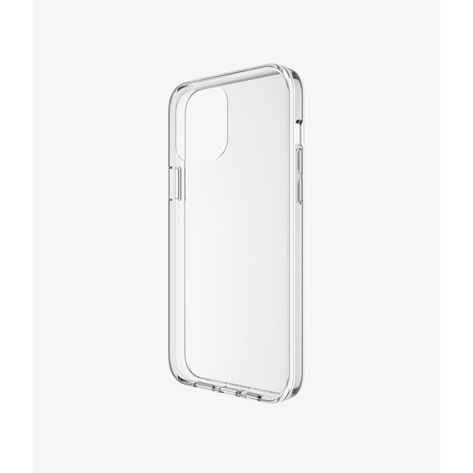 PanzerGlass - Pouzdro ClearCase AB pro iPhone 13 Pro Max, transparentná