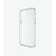PanzerGlass - Pouzdro ClearCase AB pro iPhone 13 Pro Max, transparentná
