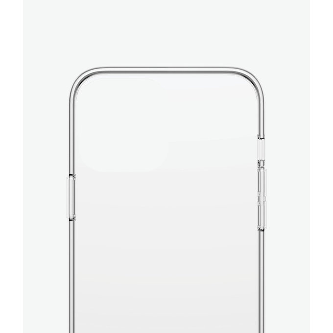 PanzerGlass - Pouzdro ClearCase AB pro iPhone 13 Pro Max, transparentná