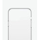 PanzerGlass - Pouzdro ClearCase AB pro iPhone 13 Pro Max, transparentná