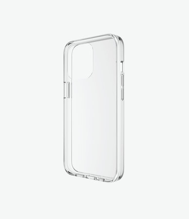 PanzerGlass - Pouzdro ClearCase AB pro iPhone 13 Pro, transparentná