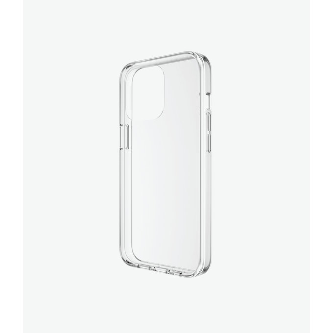 PanzerGlass - Pouzdro ClearCase AB pro iPhone 13 Pro, transparentná