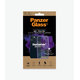 PanzerGlass - Pouzdro ClearCaseColor AB pro iPhone 13 mini, grape