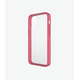 PanzerGlass - Pouzdro ClearCaseColor AB pro iPhone 13 mini, strawberry