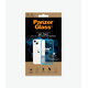 PanzerGlass - Pouzdro ClearCaseColor AB pro iPhone 13, bondi blue
