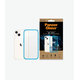 PanzerGlass - Pouzdro ClearCaseColor AB pro iPhone 13, bondi blue