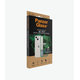 PanzerGlass - Pouzdro ClearCaseColor AB pro iPhone 13, lime