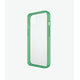 PanzerGlass - Pouzdro ClearCaseColor AB pro iPhone 13, lime