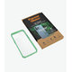 PanzerGlass - Pouzdro ClearCaseColor AB pro iPhone 13 Pro, lime