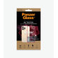 PanzerGlass - Pouzdro ClearCaseColor AB pro iPhone 13 Pro Max, strawberry
