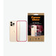 PanzerGlass - Pouzdro ClearCaseColor AB pro iPhone 13 Pro Max, strawberry